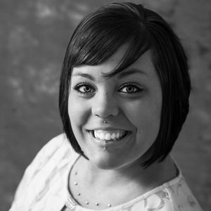 Meet your Posher, Leah